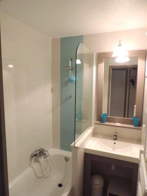 Cannes Front Beach Pools Apartment Exteriör bild
